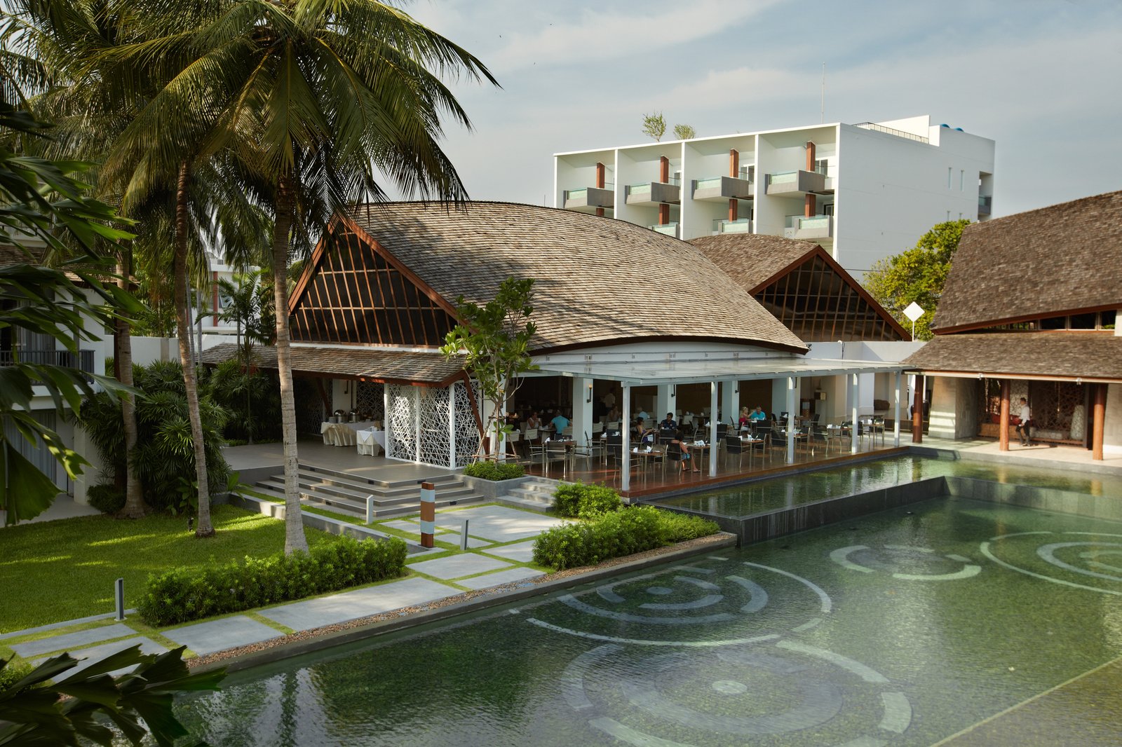 Veranda Resort & Villas Hua Hin Cha Am