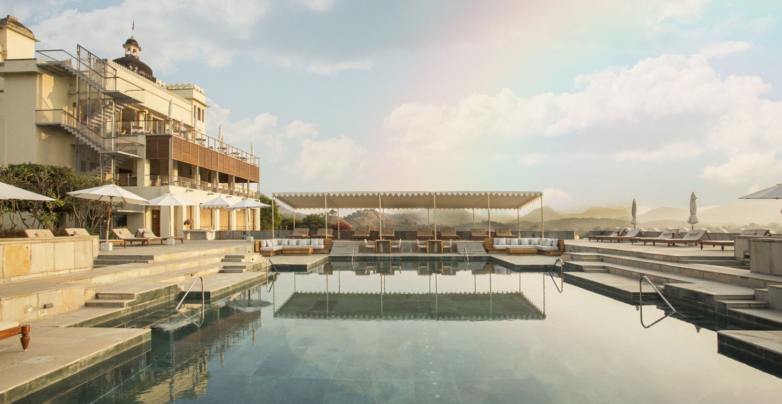 RAAS Devigarh, wellness