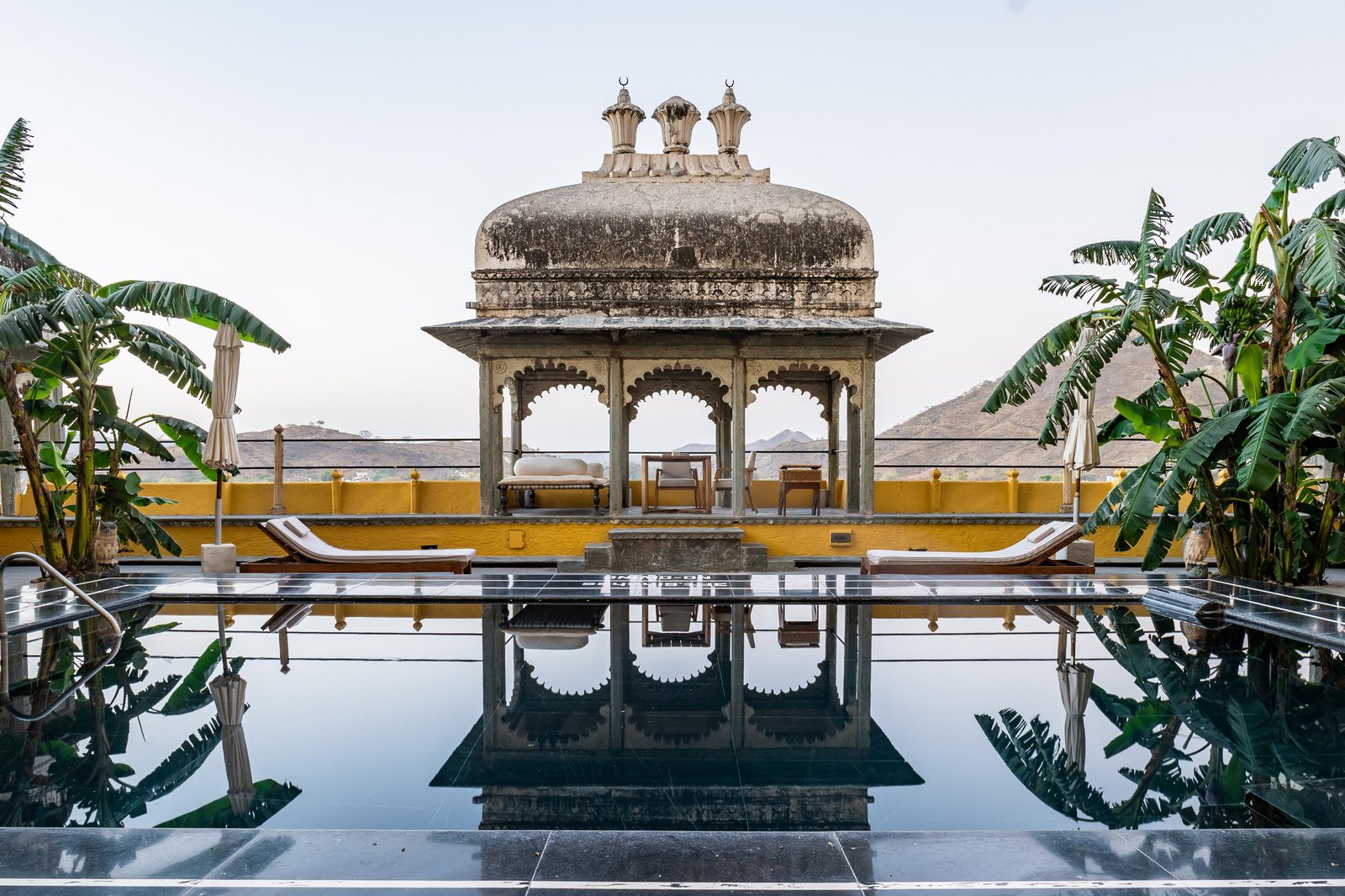 RAAS Devigarh, wellness