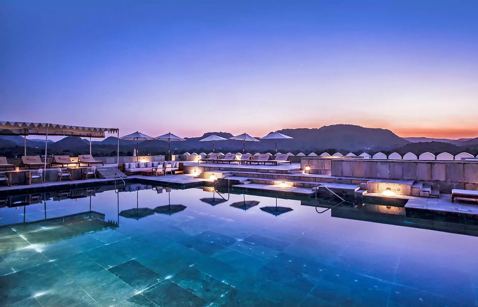 RAAS Devigarh, wellness