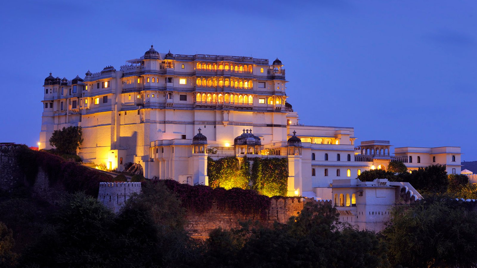 RAAS Devigarh, backstory