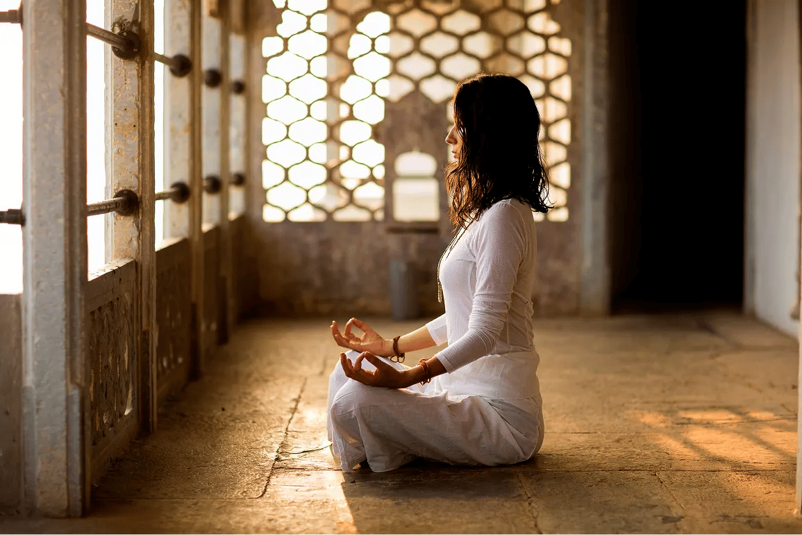 RAAS Devigarh, wellness