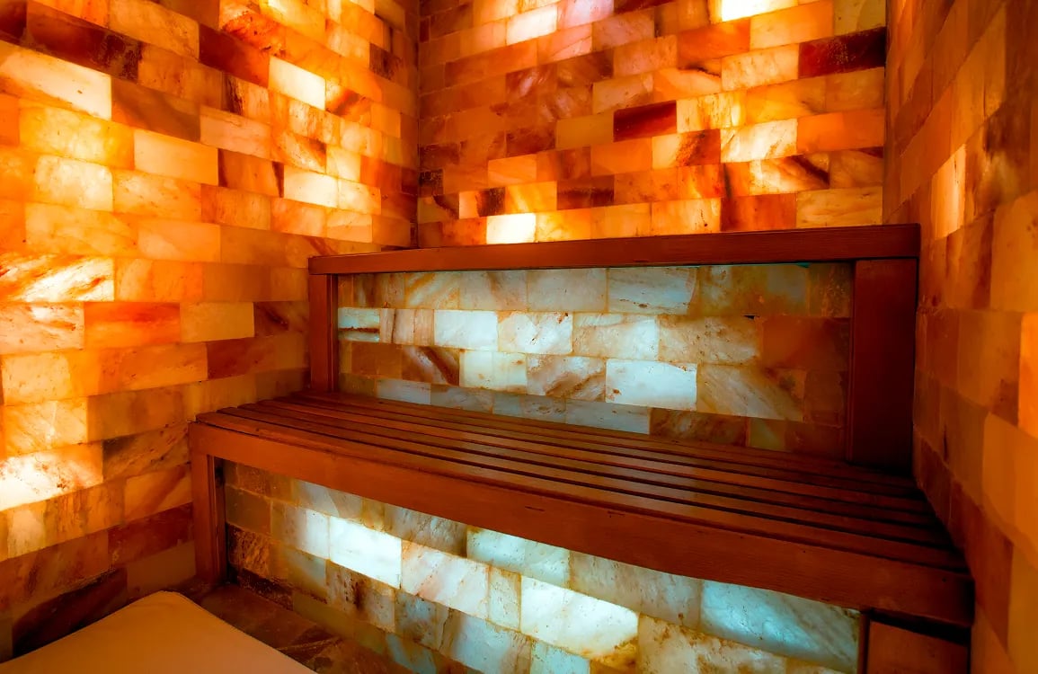 RAAS Devigarh, wellness
