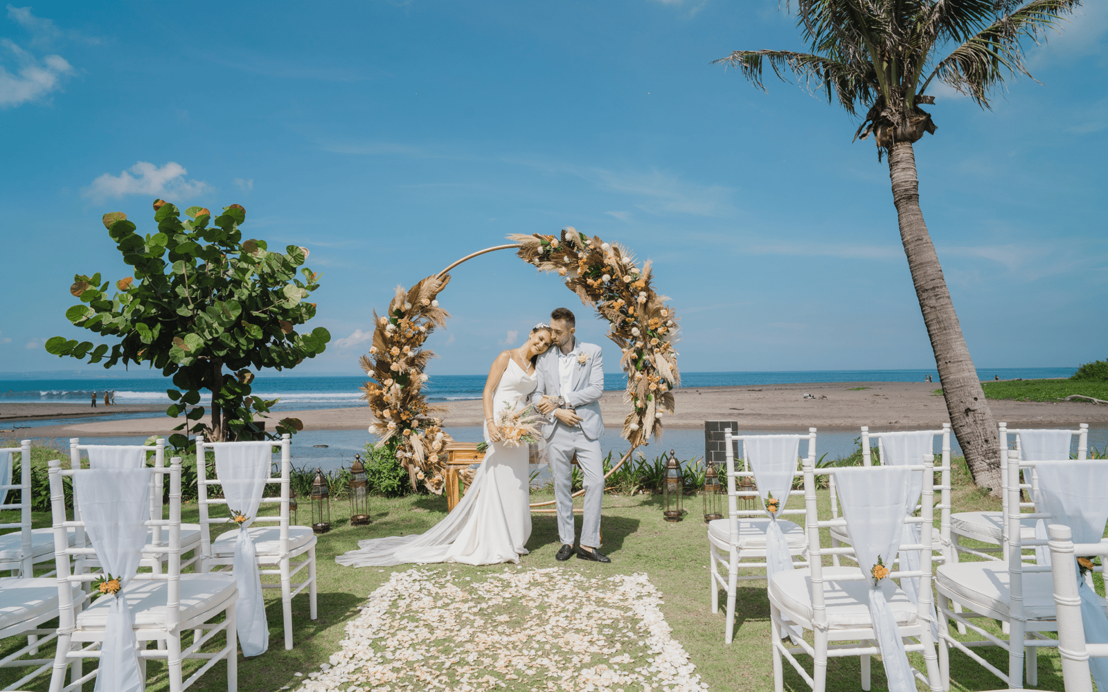 Swarga Suites Bali Berawa — backstory
