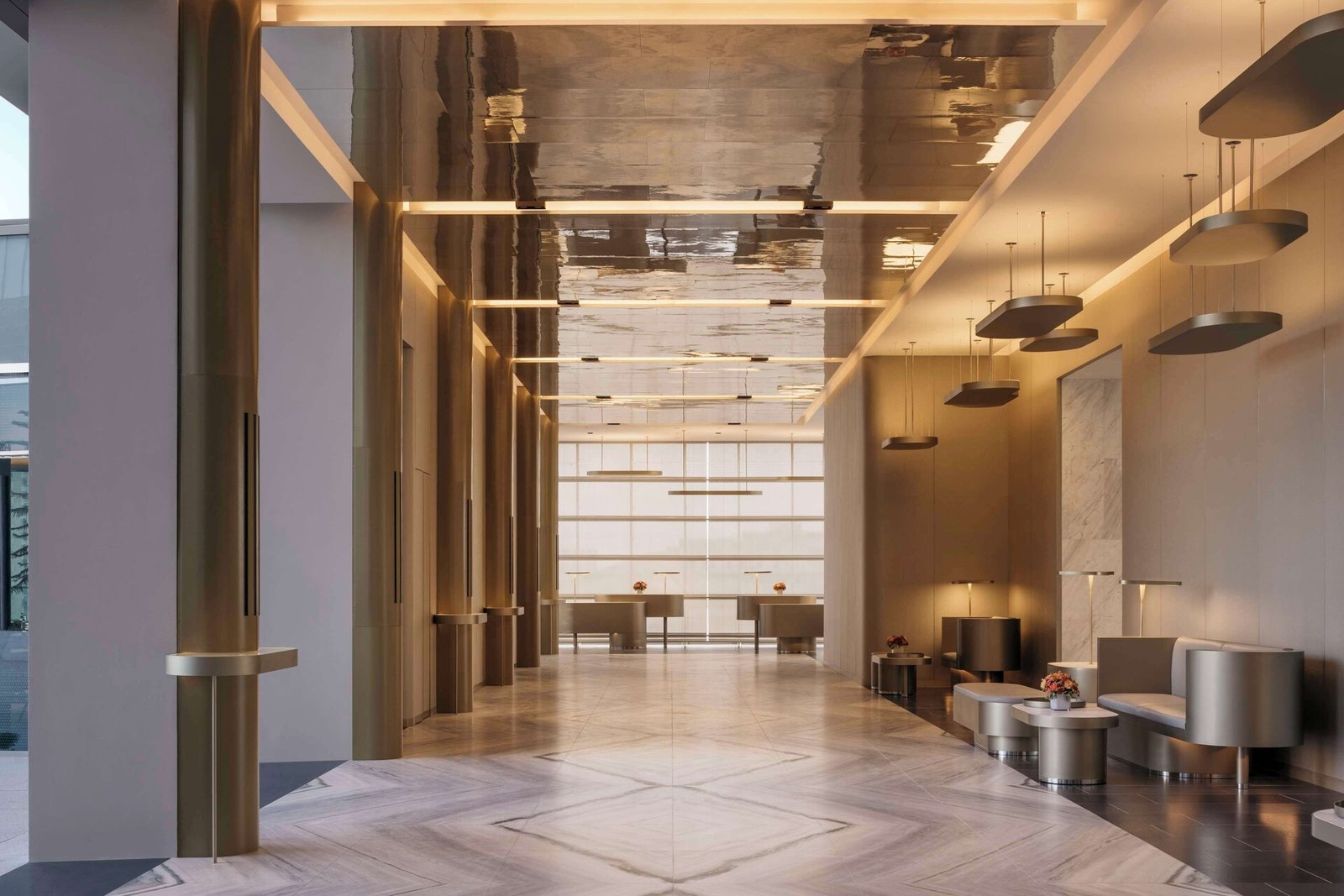 Pan Pacific Orchard — backstory