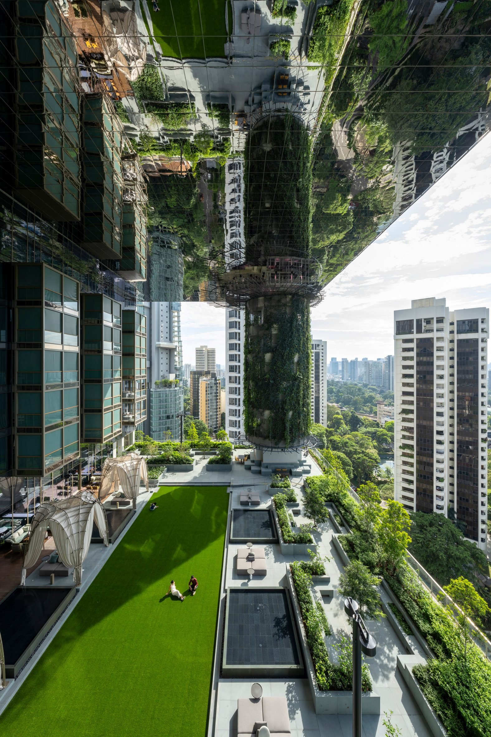 Pan Pacific Orchard — wellness