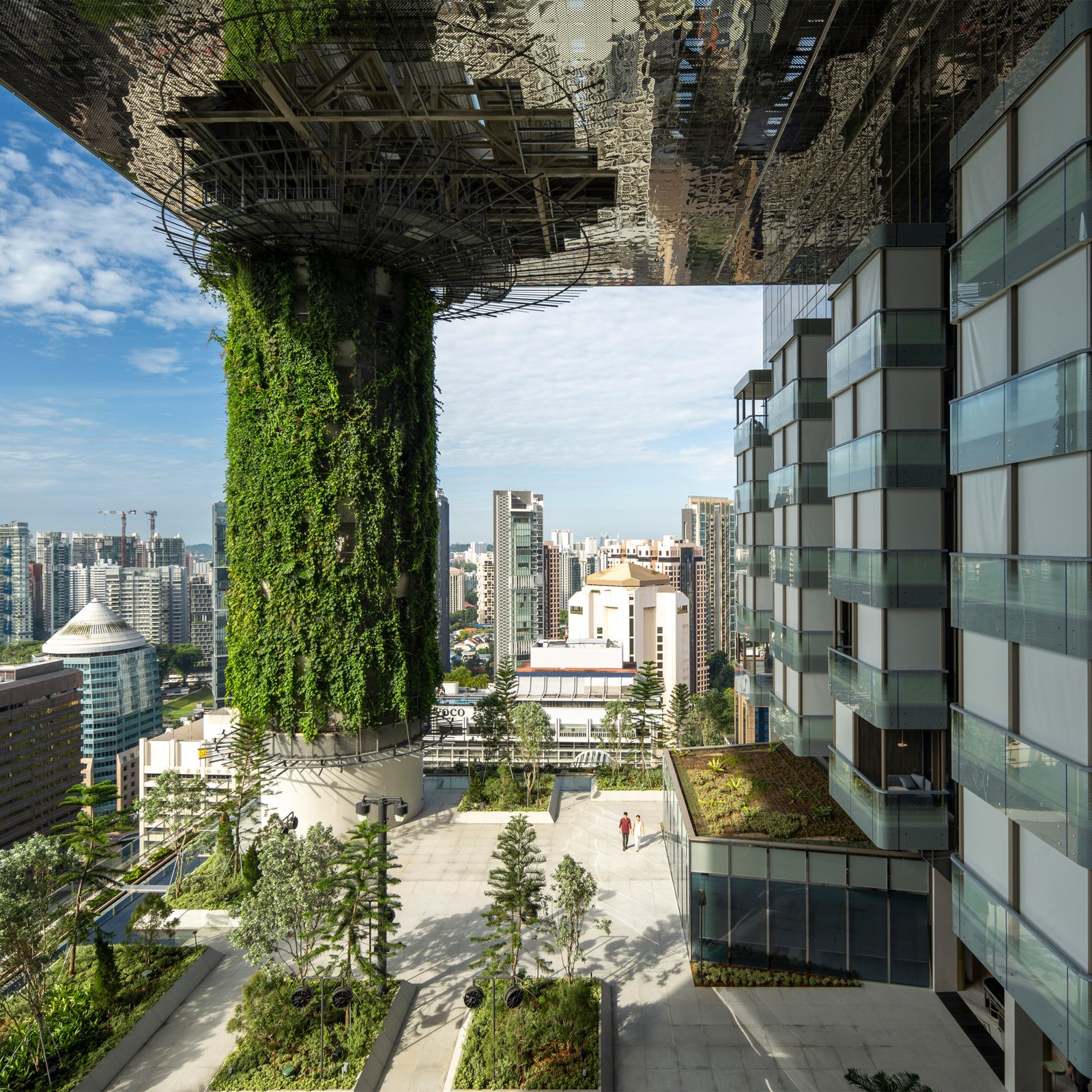 Pan Pacific Orchard — wellness