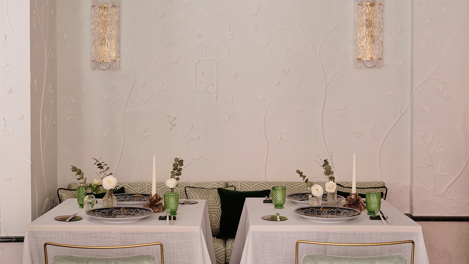 Hotel Violino D'Oro, eat & drink