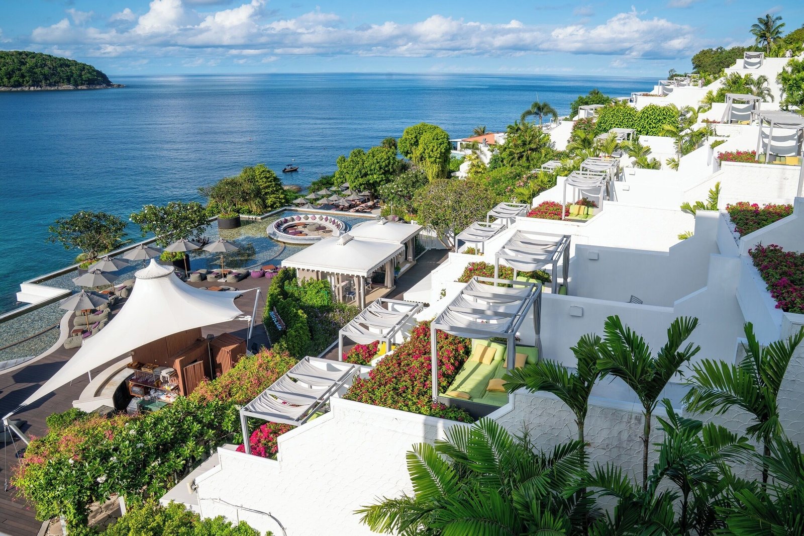 The Nai Harn, Phuket