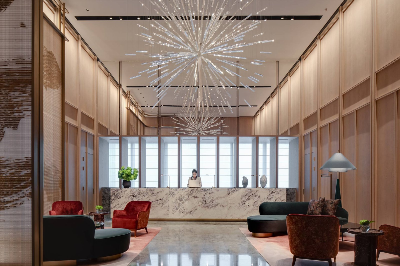 Park Hyatt Changsha