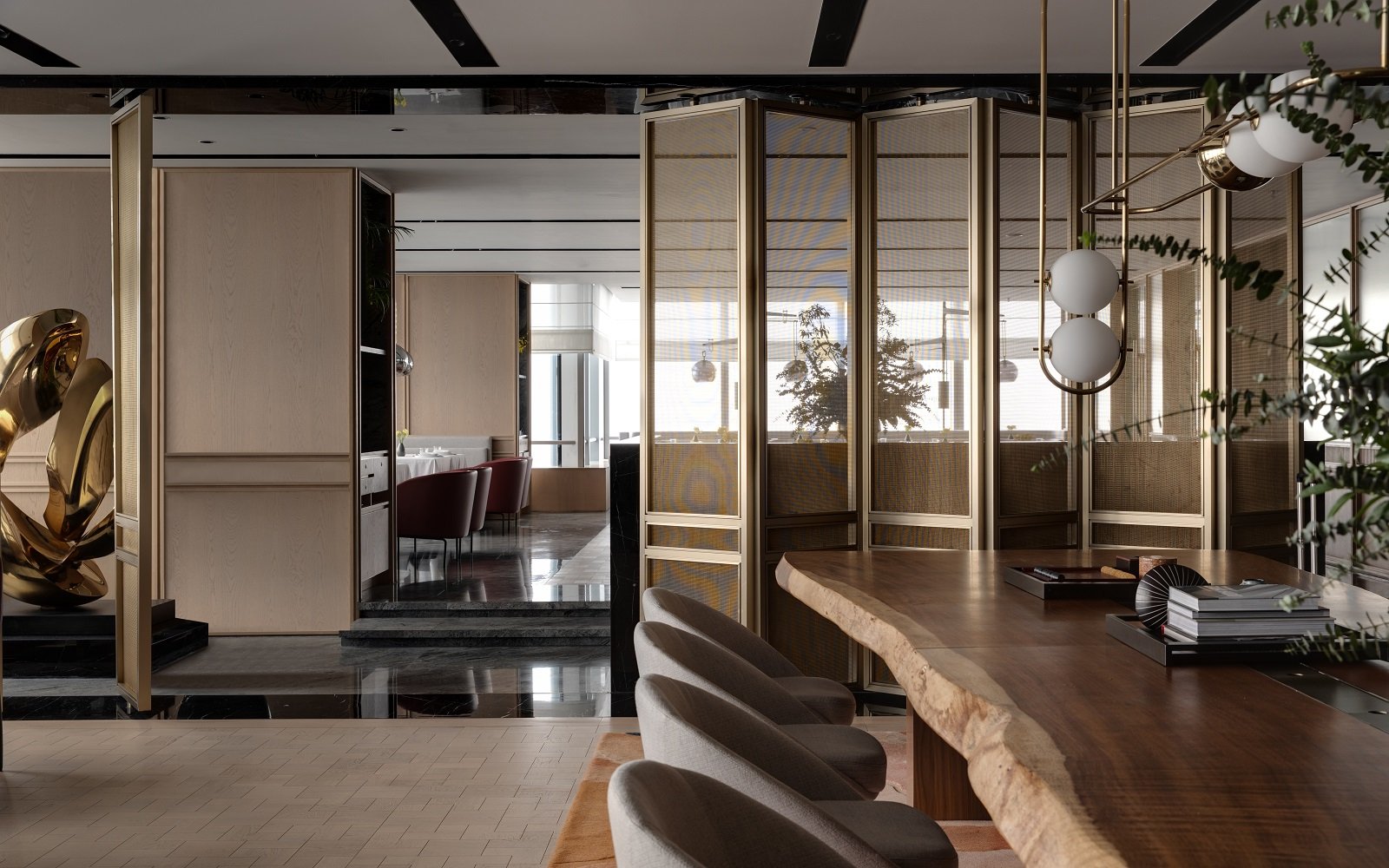 Park Hyatt Changsha