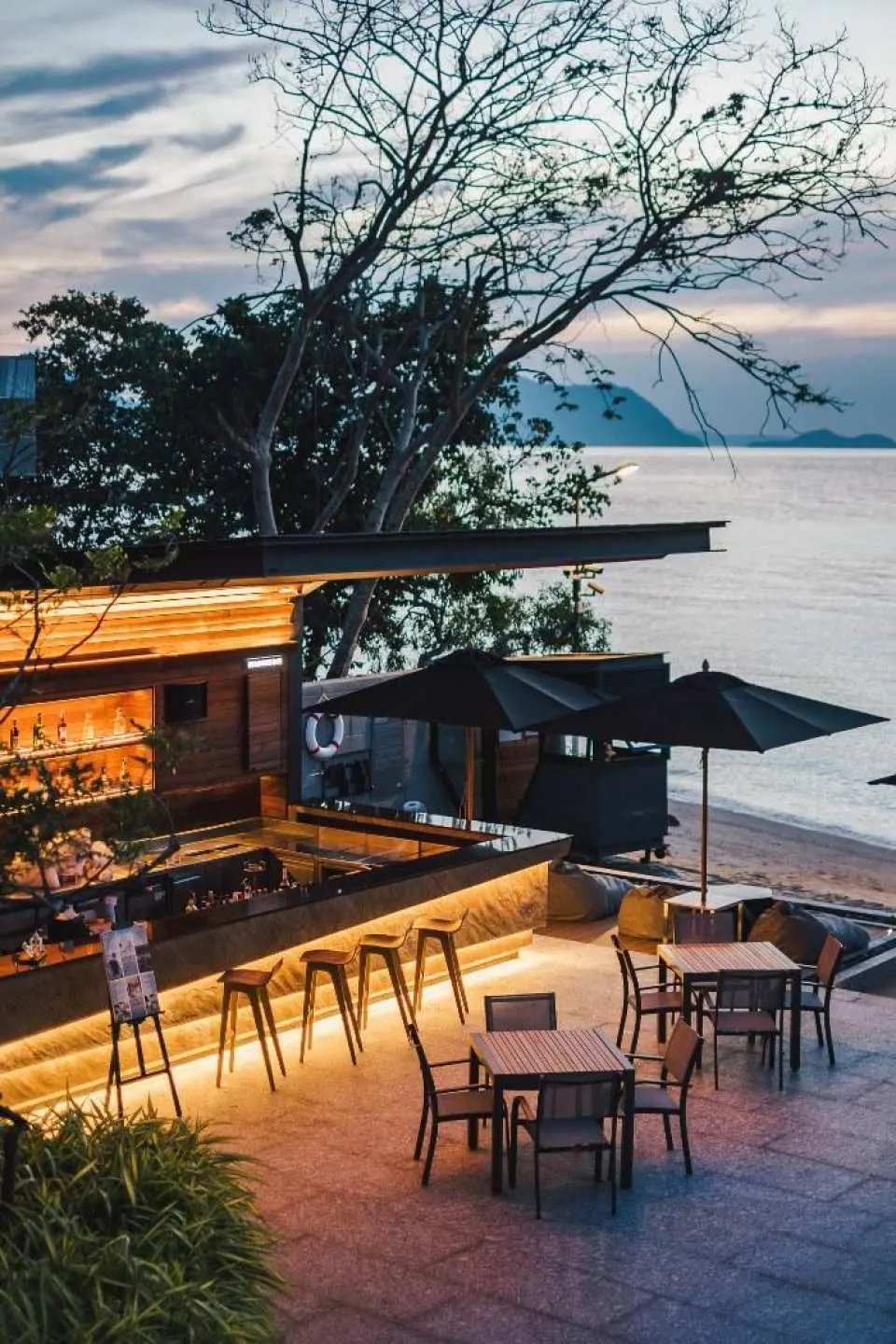 Mason Pattaya
