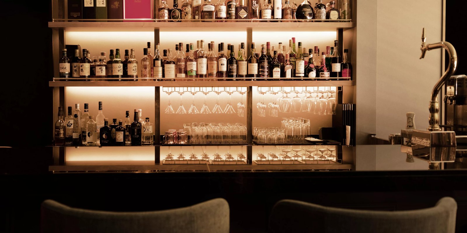 ANA Intercontinental Appi Kōgen Resort, bar mocco