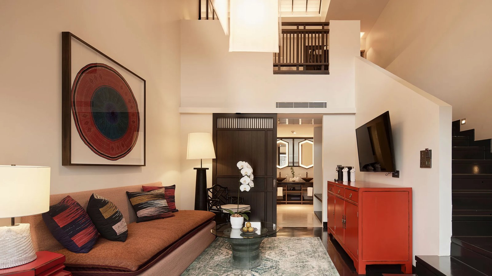 Aleenta Retreat Chiang Mai, rooms