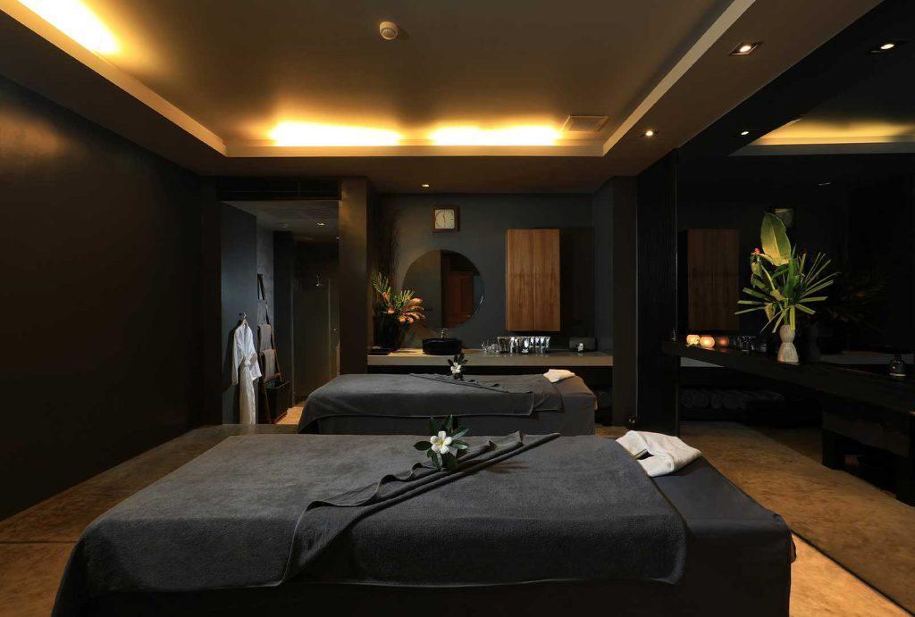 Aleenta Retreat Chiang Mai, wellness
