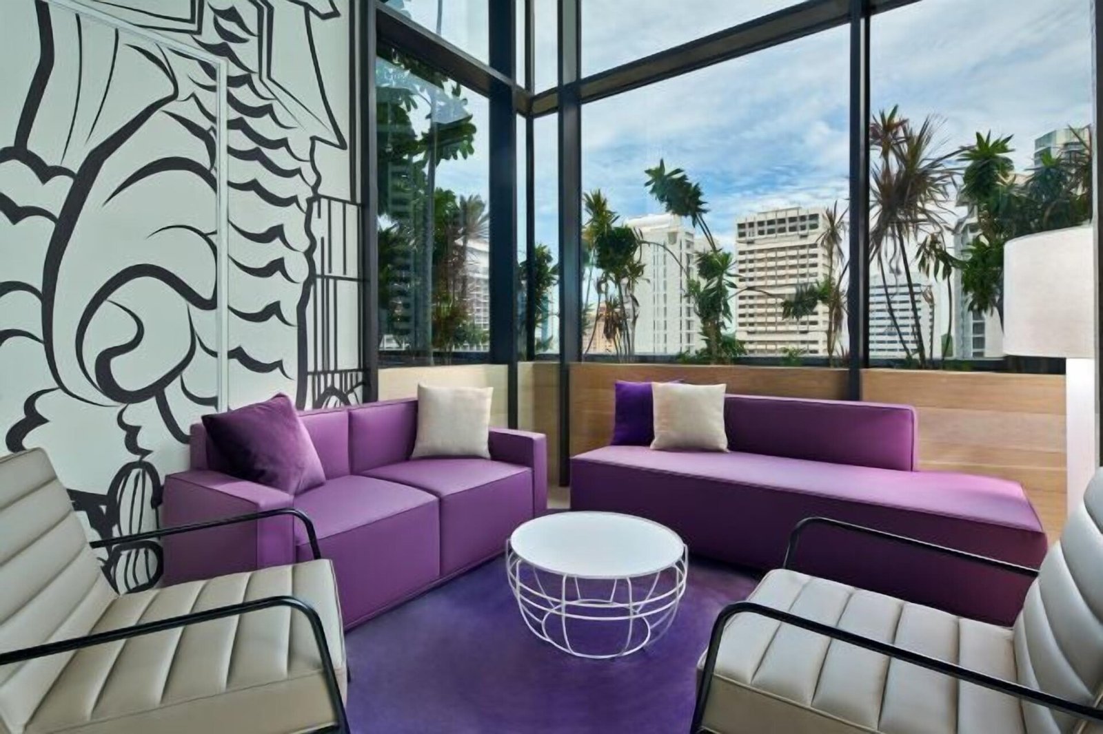 YOTEL Orchard Road