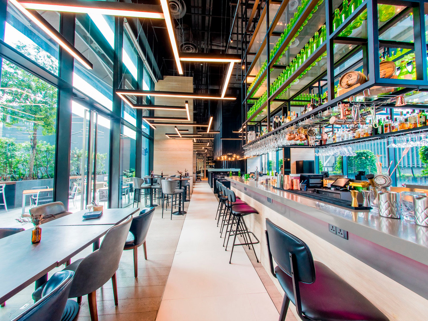 YOTEL Orchard Road