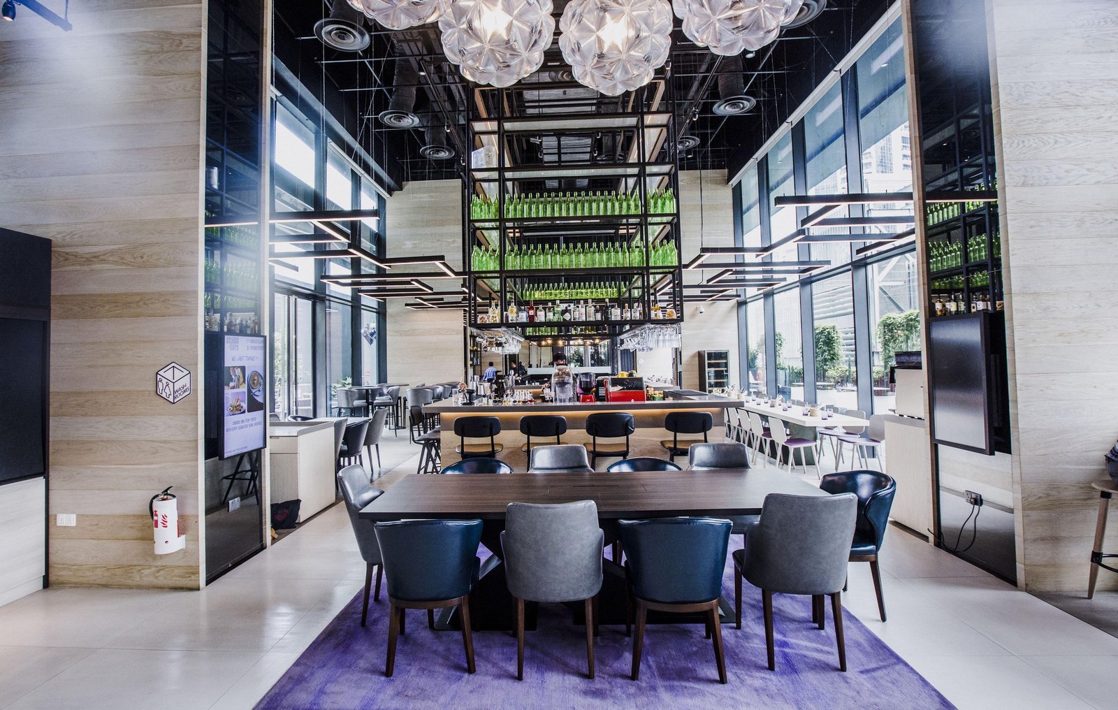 YOTEL Orchard Road