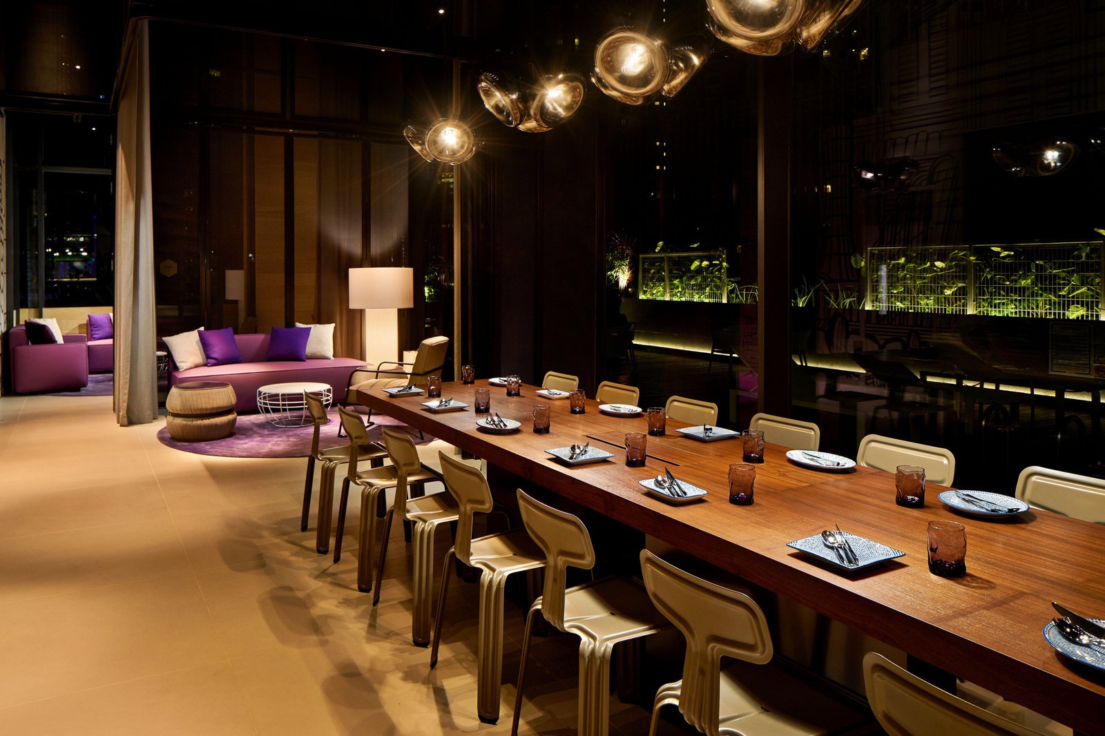 YOTEL Orchard Road