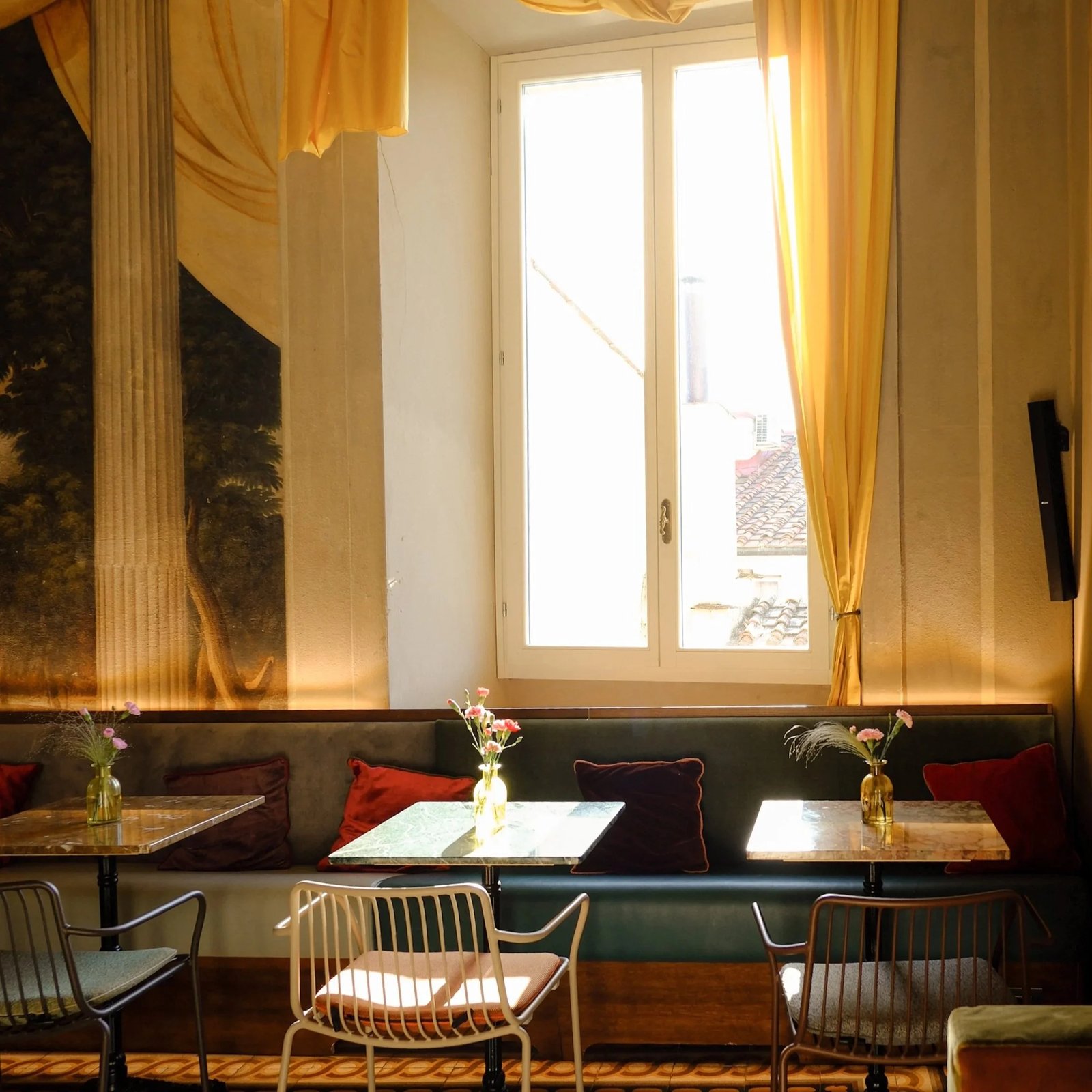 Stella d'Italia, eat & drink