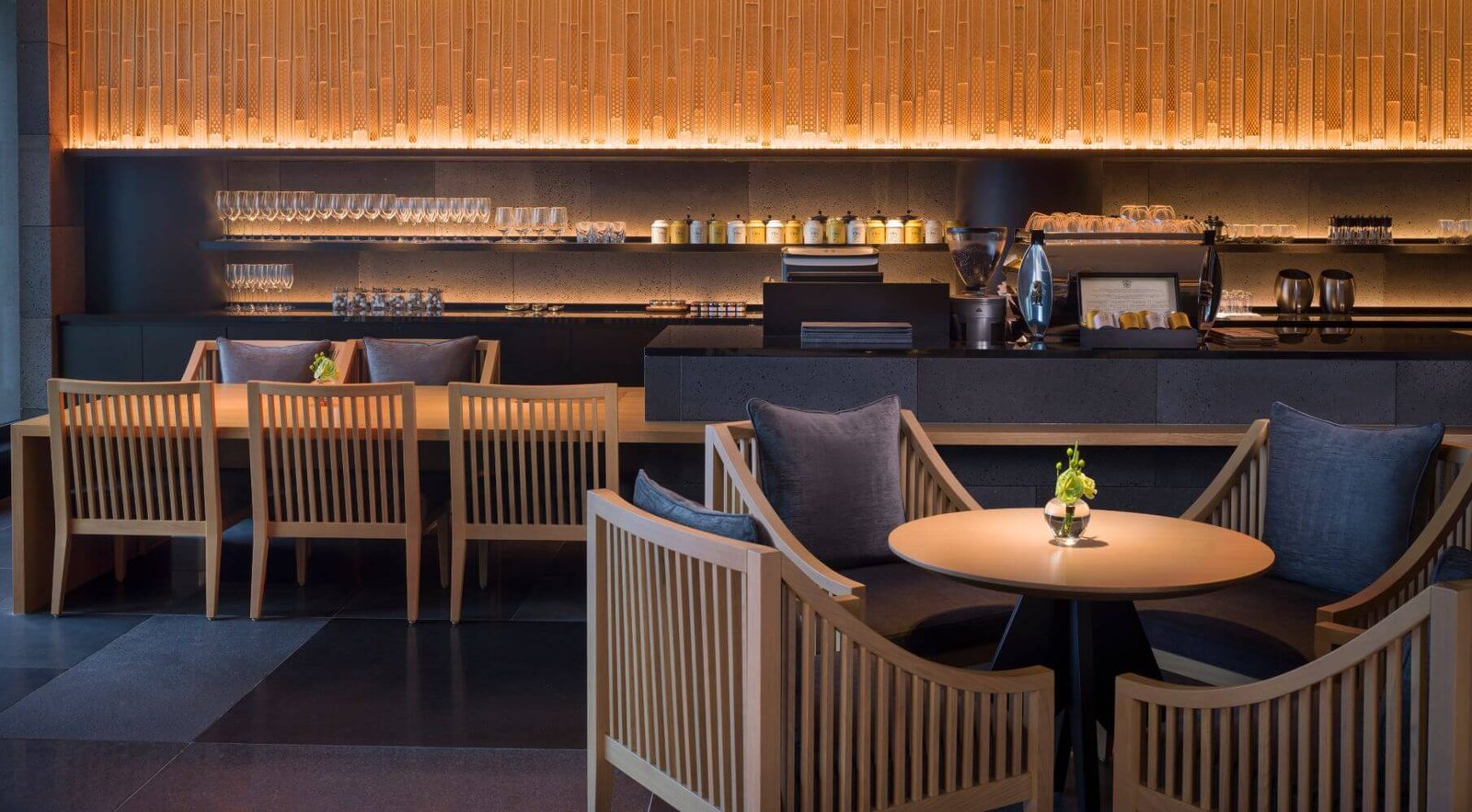 ANA InterContinental Beppu Resort & Spa by IHG, the lounge
