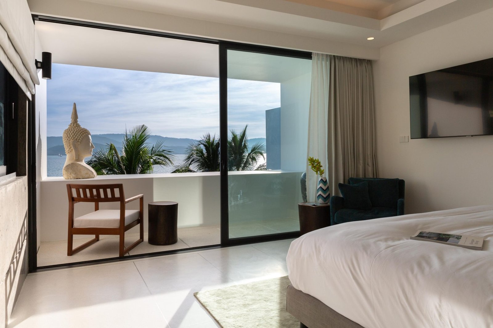 Kerem Villas, rooms