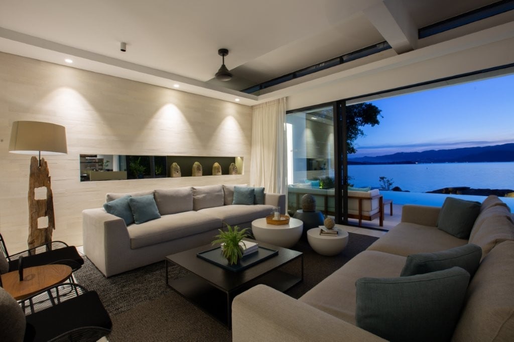 Kerem Villas, rooms