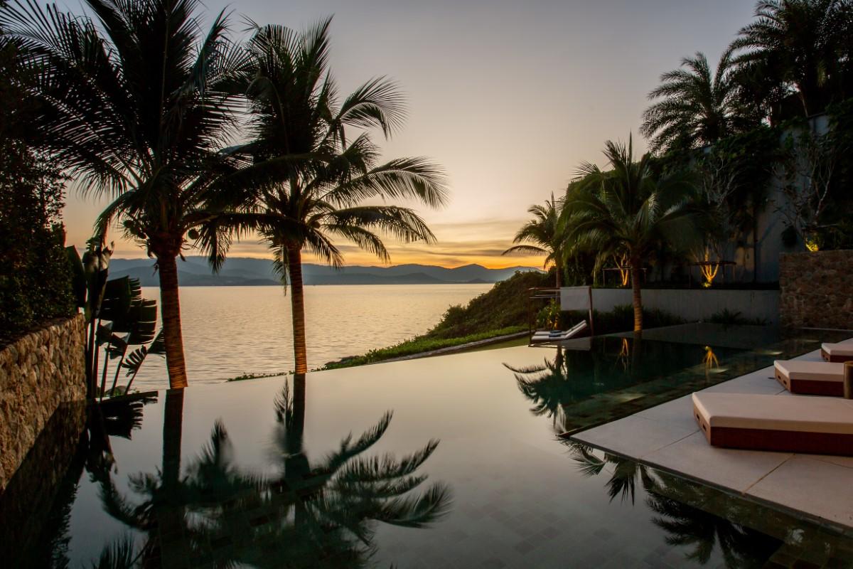 Kerem Villas, wellness