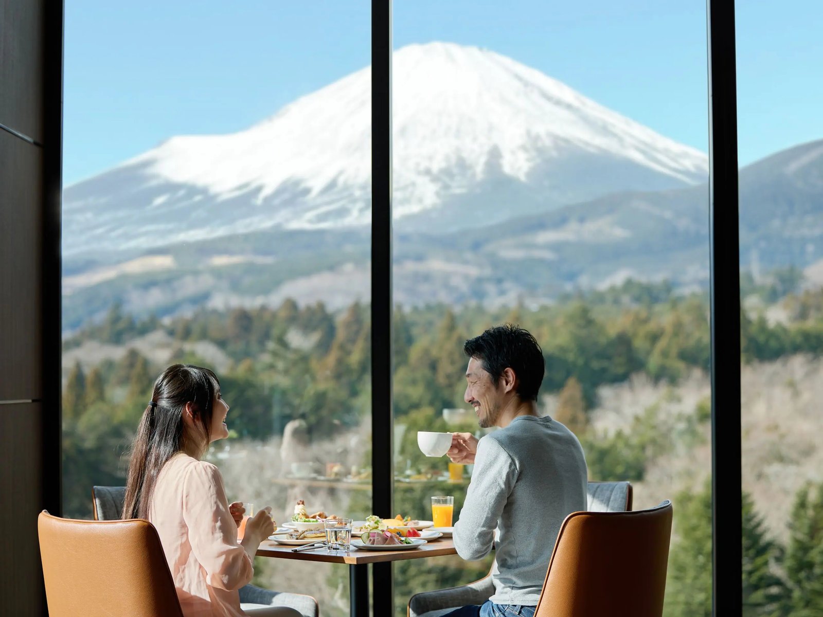 Fuji Speedway Hotel - The Unbound Collection by Hyatt, trofeo italian cuisine