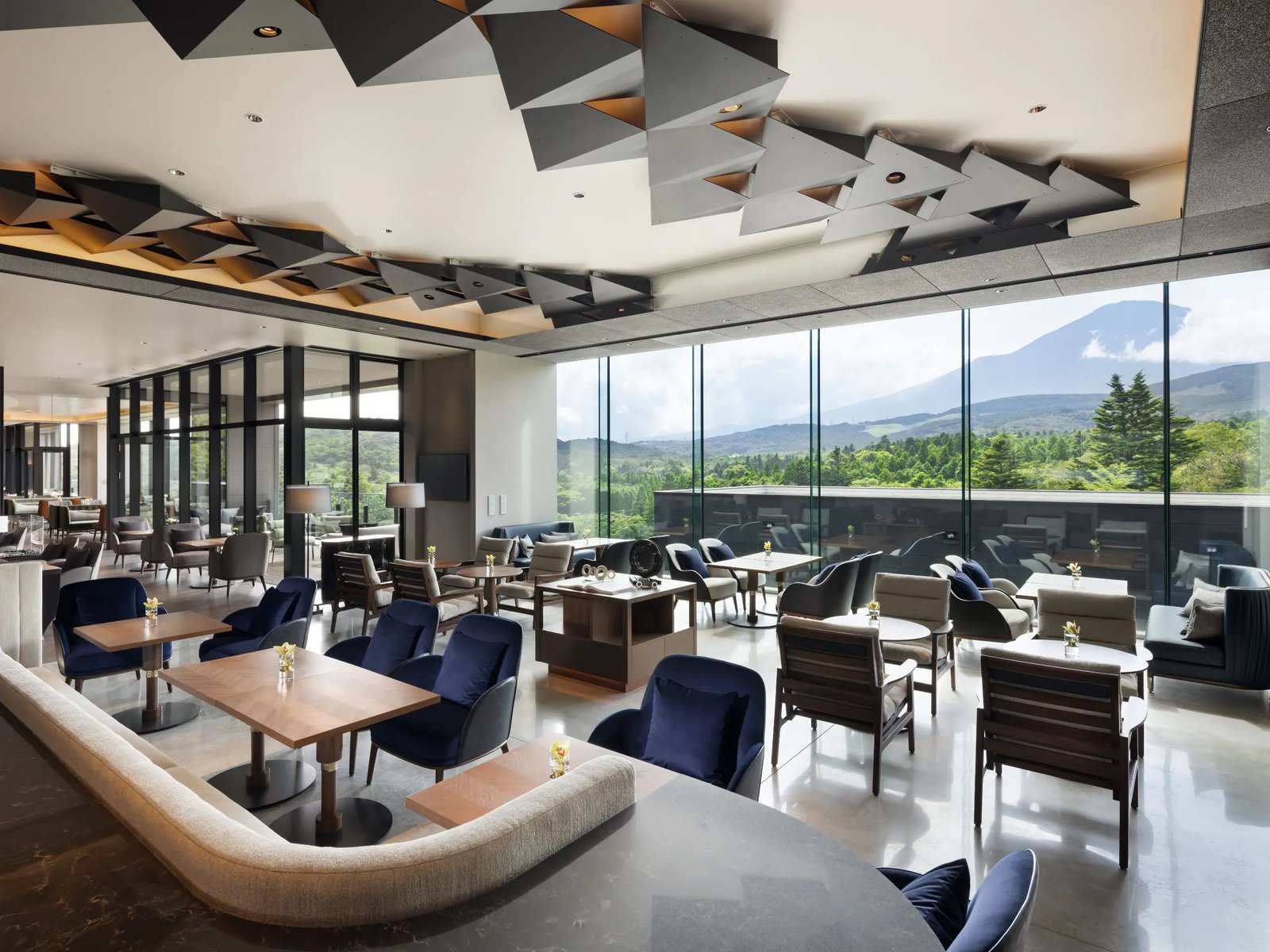 Fuji Speedway Hotel - The Unbound Collection by Hyatt