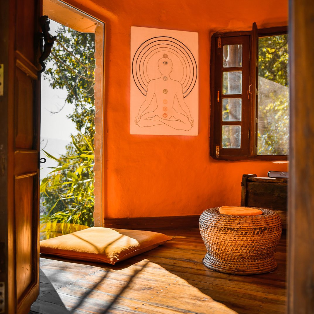 Dwarika's Sanctuary, wellness