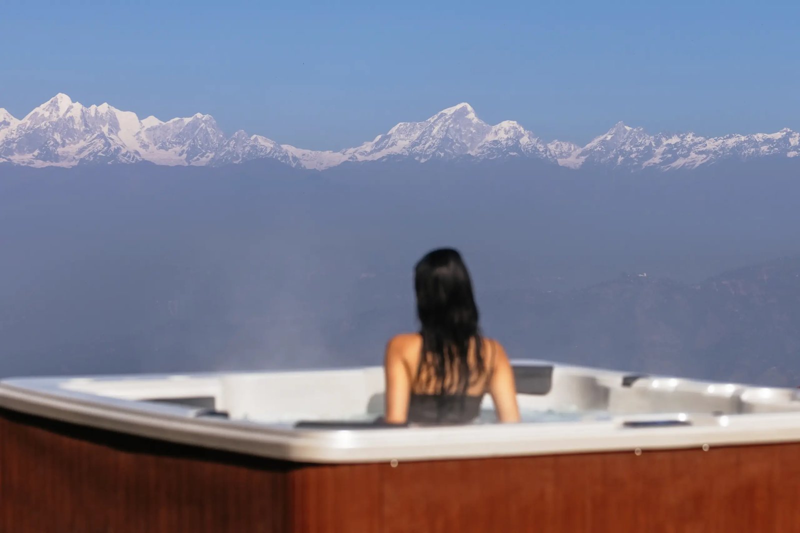 Dwarika's Sanctuary, wellness