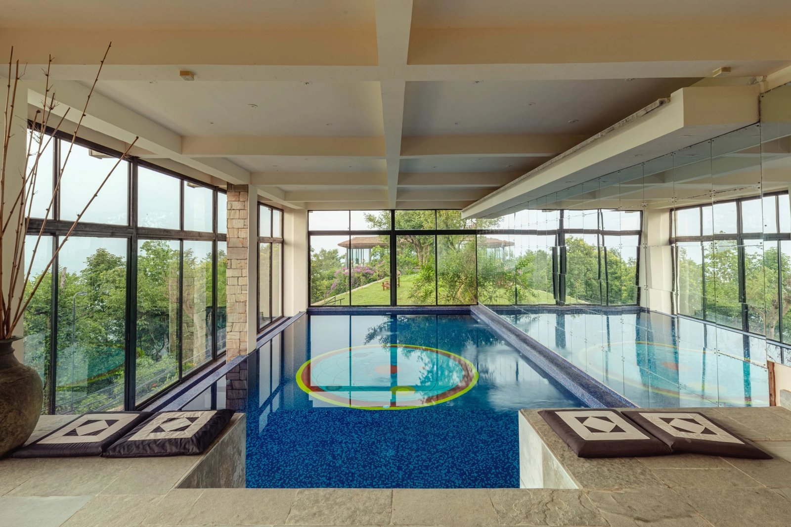Dwarika's Sanctuary, wellness
