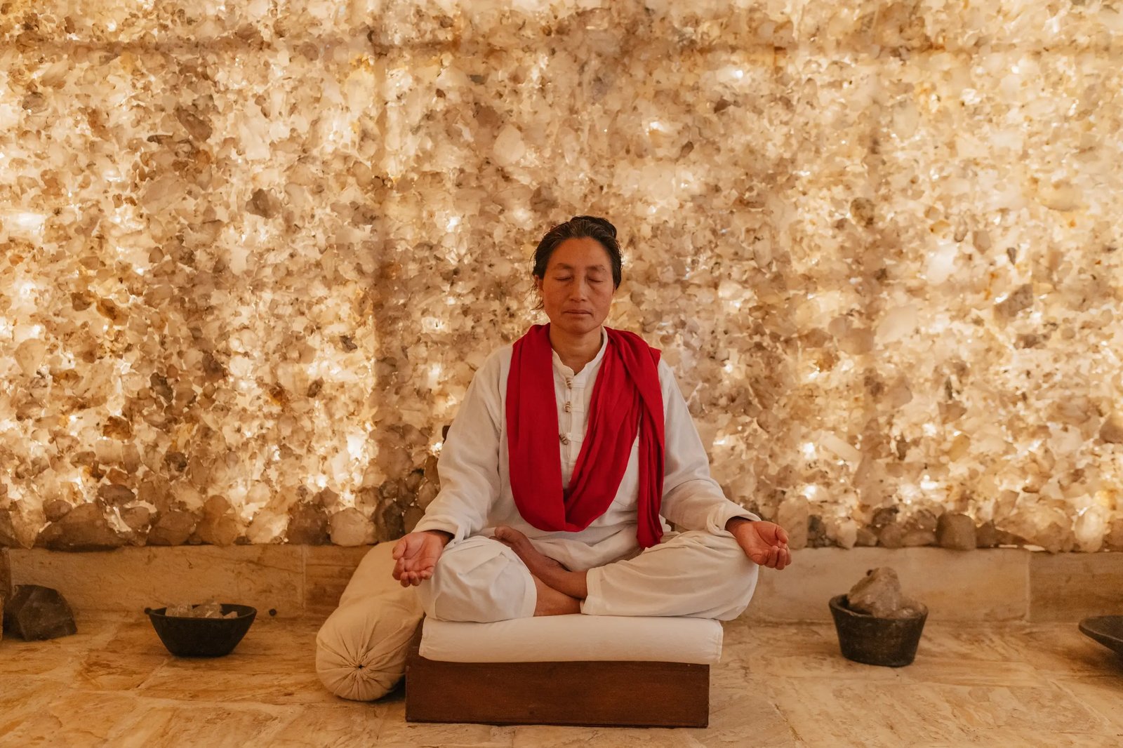 Dwarika's Sanctuary, wellness