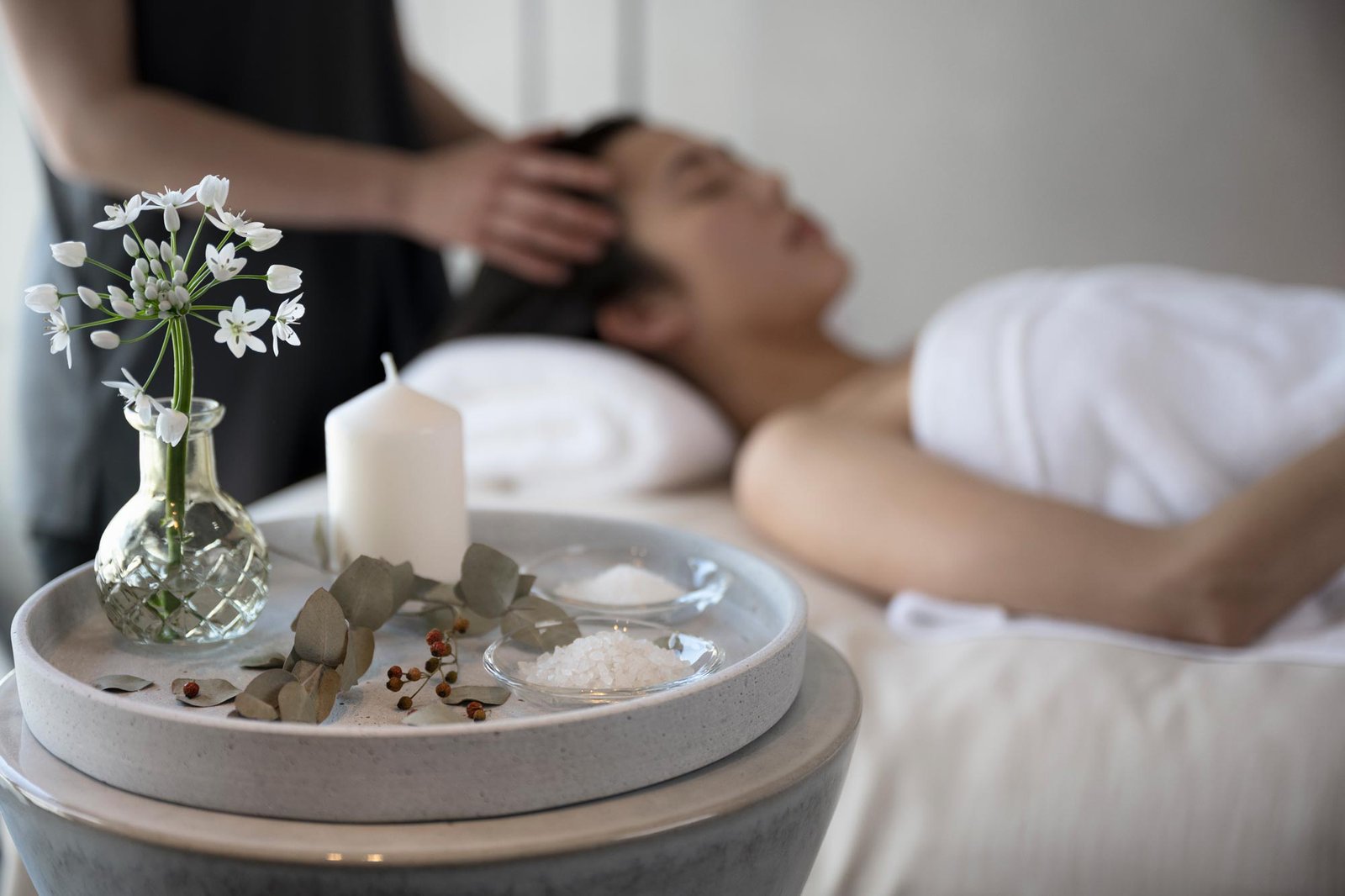 Sansui Niseko, spa and gym