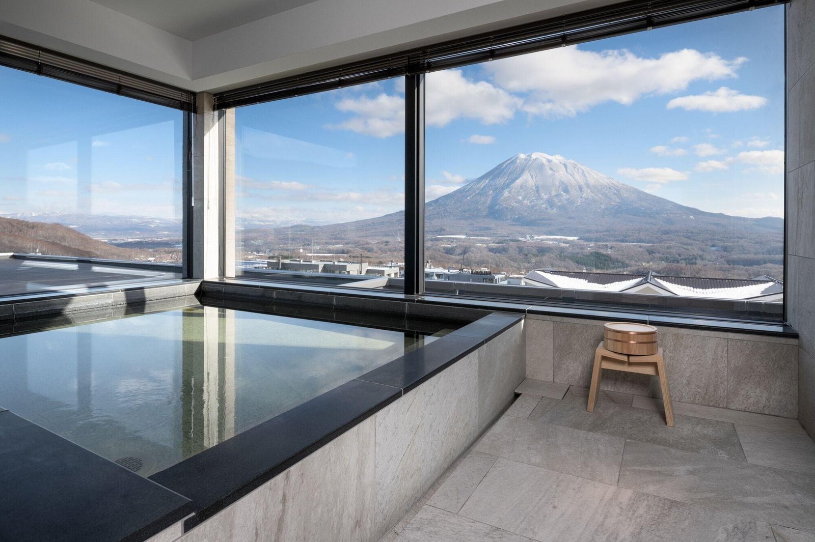 Sansui Niseko