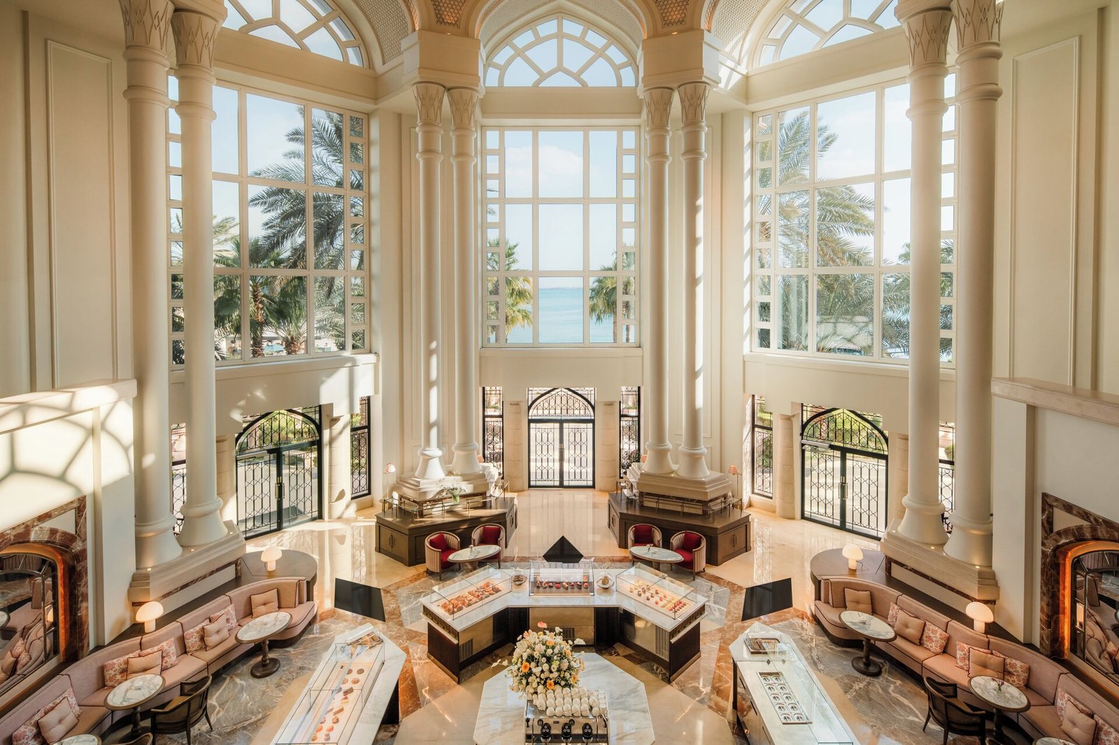 Four Seasons Hotel Doha
