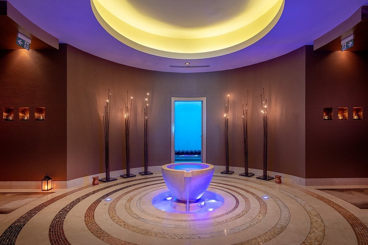 Four Seasons Hotel Doha, wellness