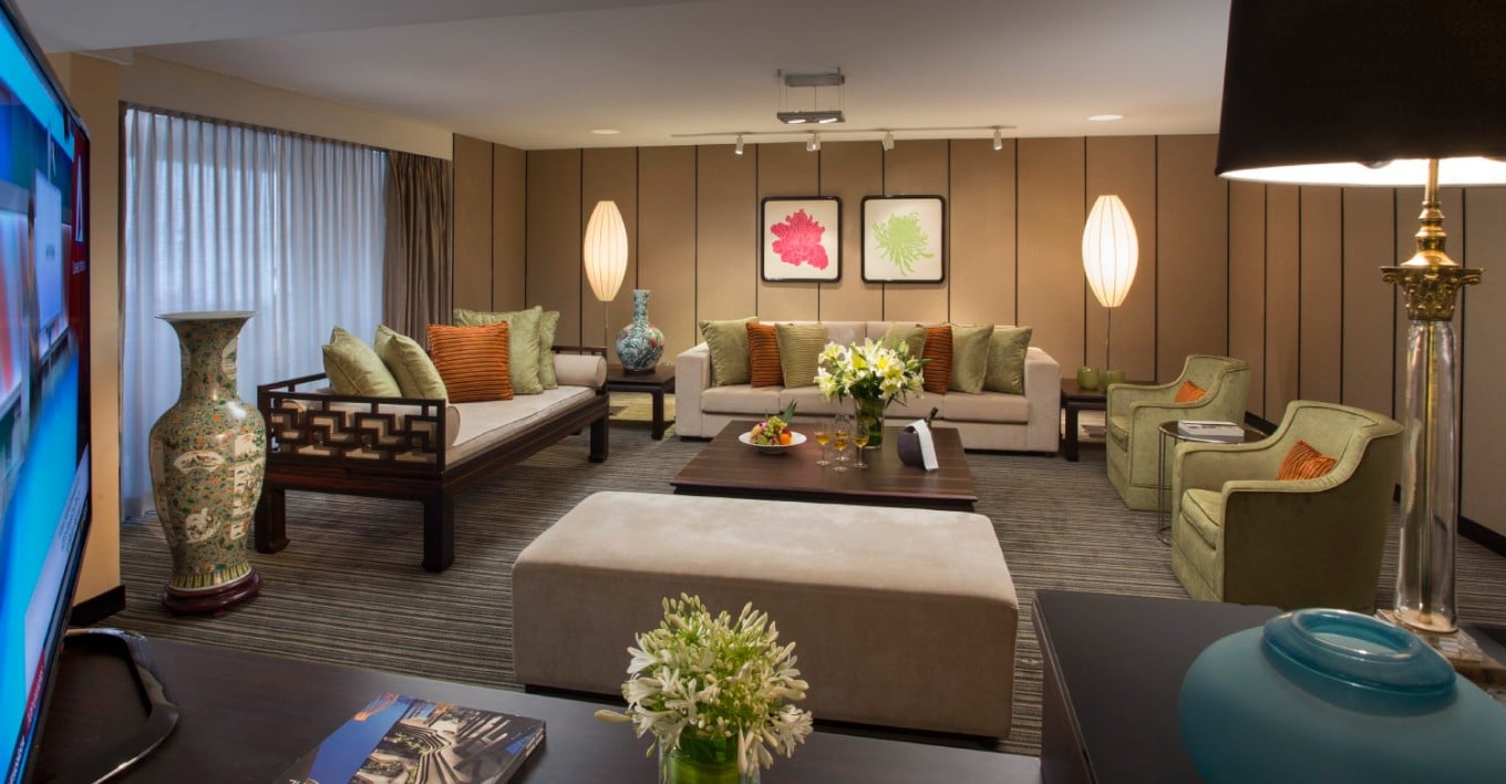 Concorde Hotel Singapore