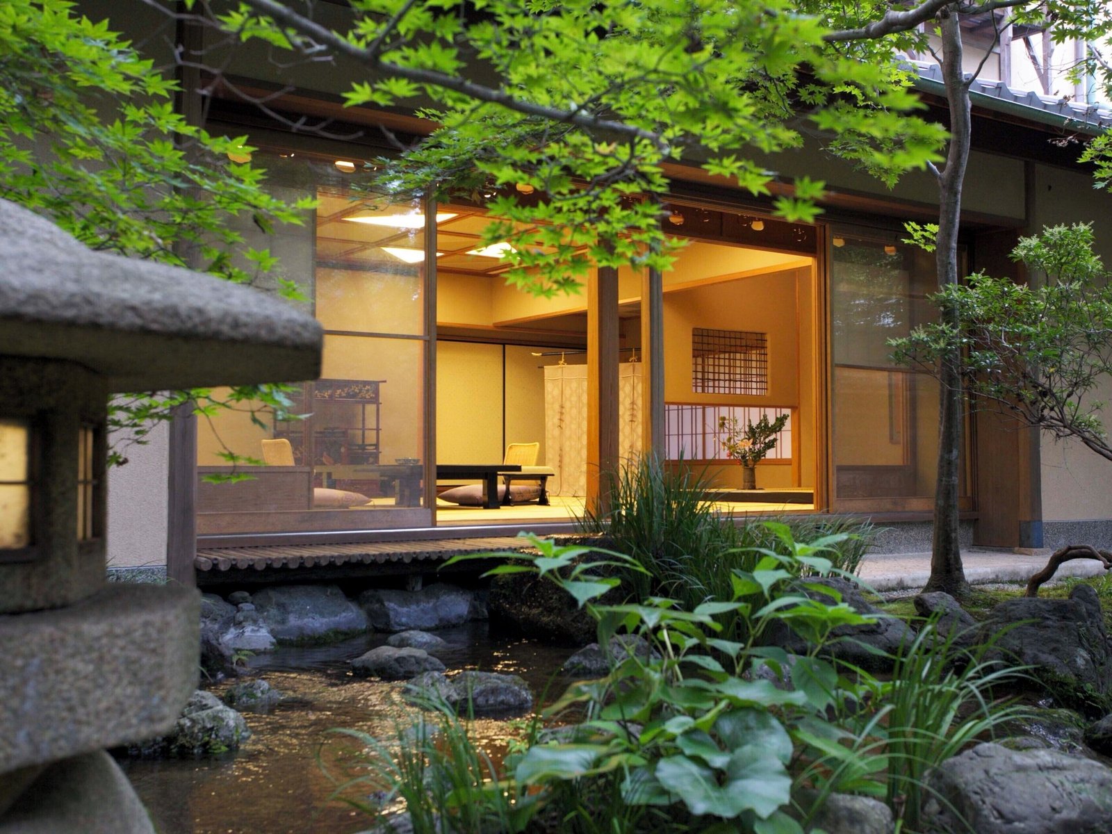 Ryotei Hanzuiryo