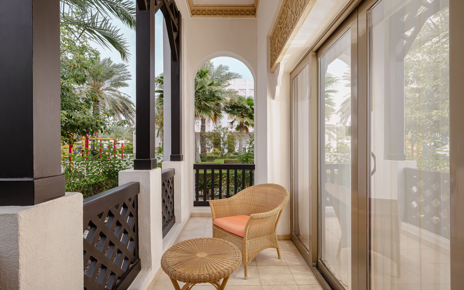 Sharq Village & Spa, a Ritz-Carlton Hotel, rooms