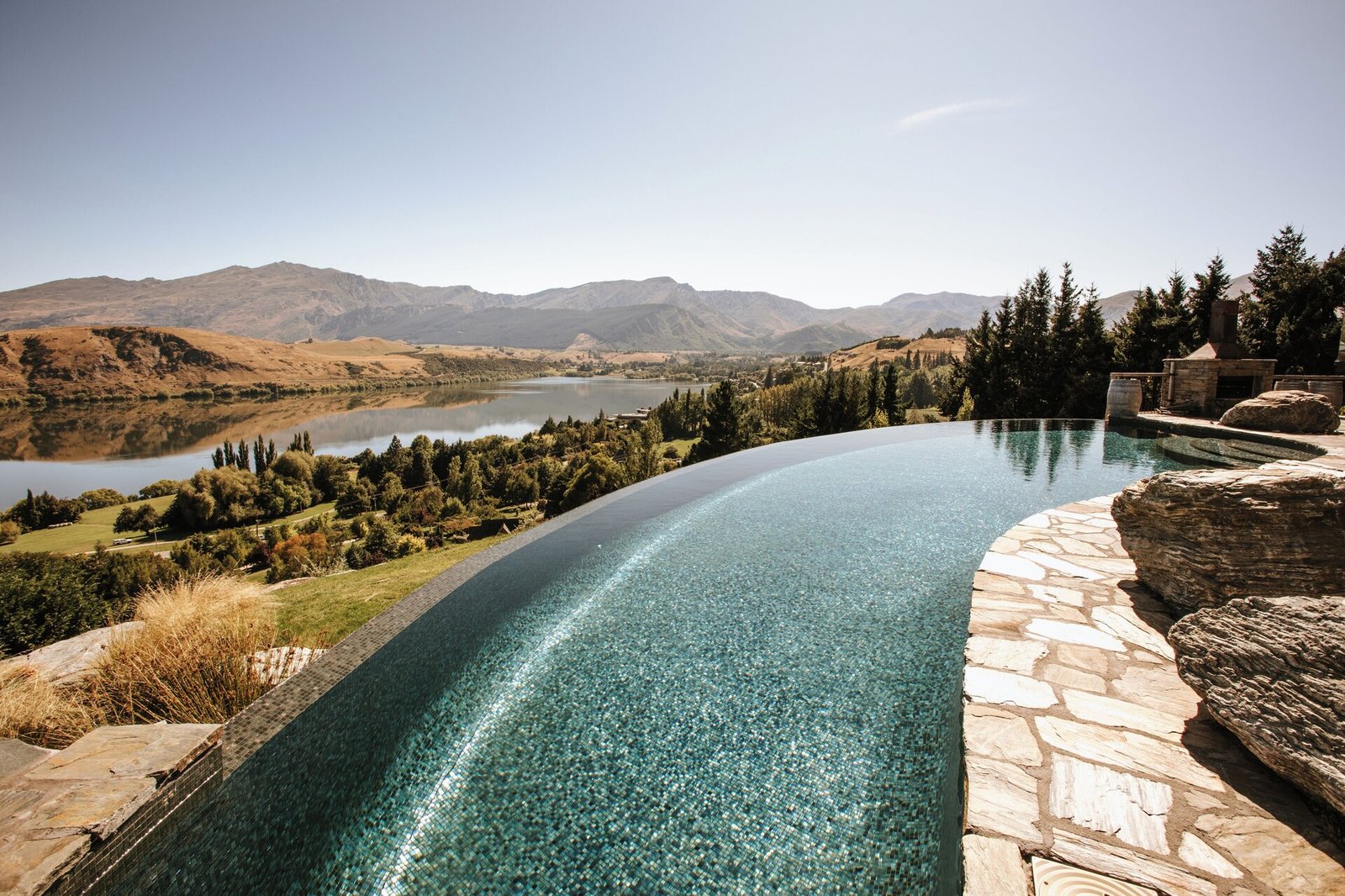 Stoneridge Estate Queenstown