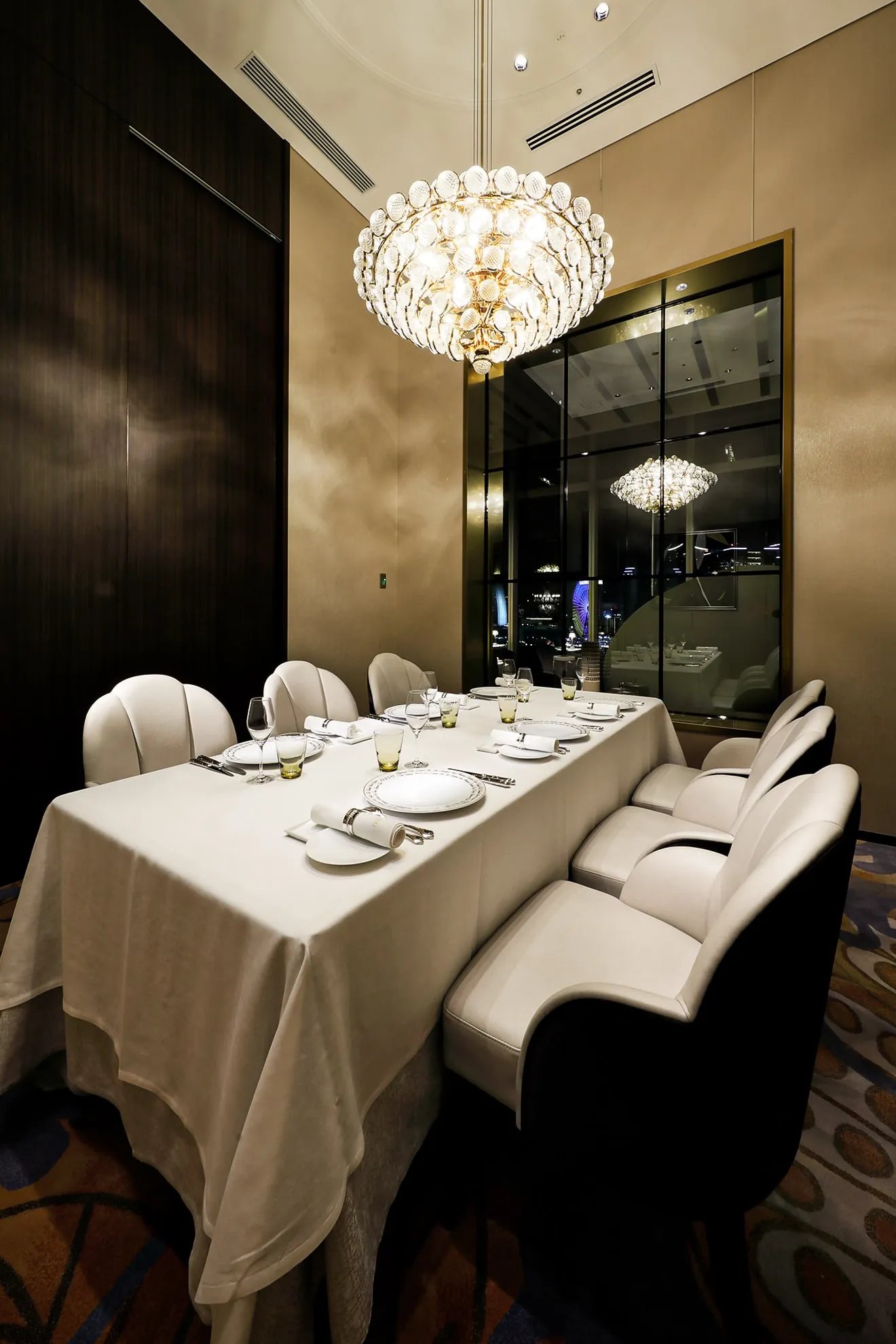 The Kahala Hotel & Resort Yokohama