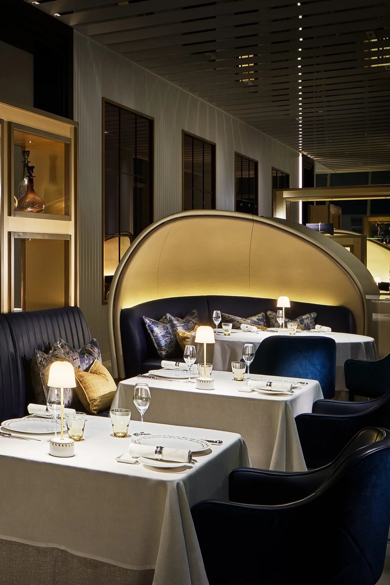 The Kahala Hotel & Resort Yokohama