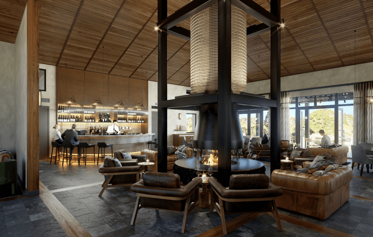 Gibbston Valley Lodge & Spa