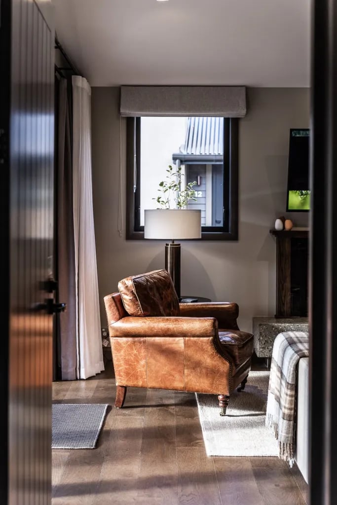 Gibbston Valley Lodge & Spa