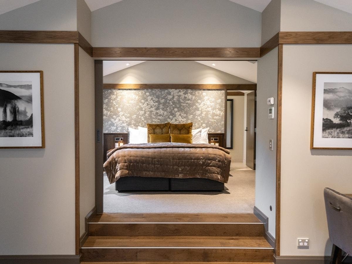 Gibbston Valley Lodge & Spa