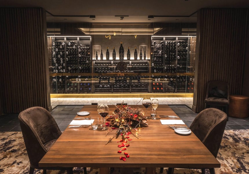 Gibbston Valley Lodge & Spa