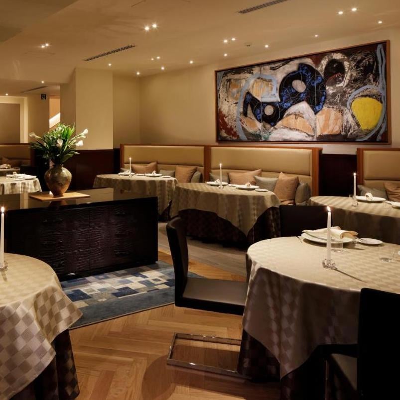 The Hiramatsu Hotels & Resorts Sengokuhara