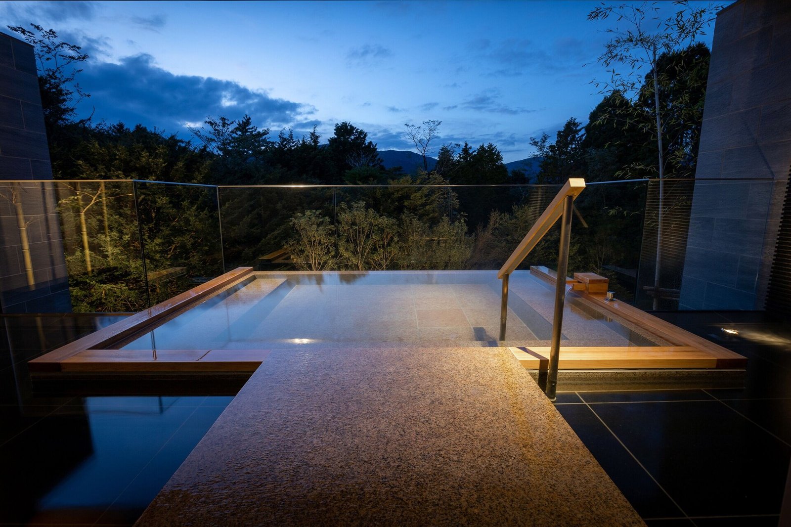 The Hiramatsu Hotels & Resorts Sengokuhara